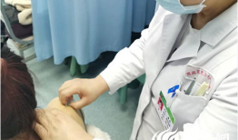 浮针疗法视频,轻松缓解疼痛，体验神奇疗效