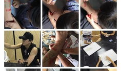 人体艺术在线视频,探索人体之美与艺术魅力