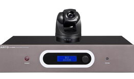 视频会议主机,打造无障碍沟通新体验